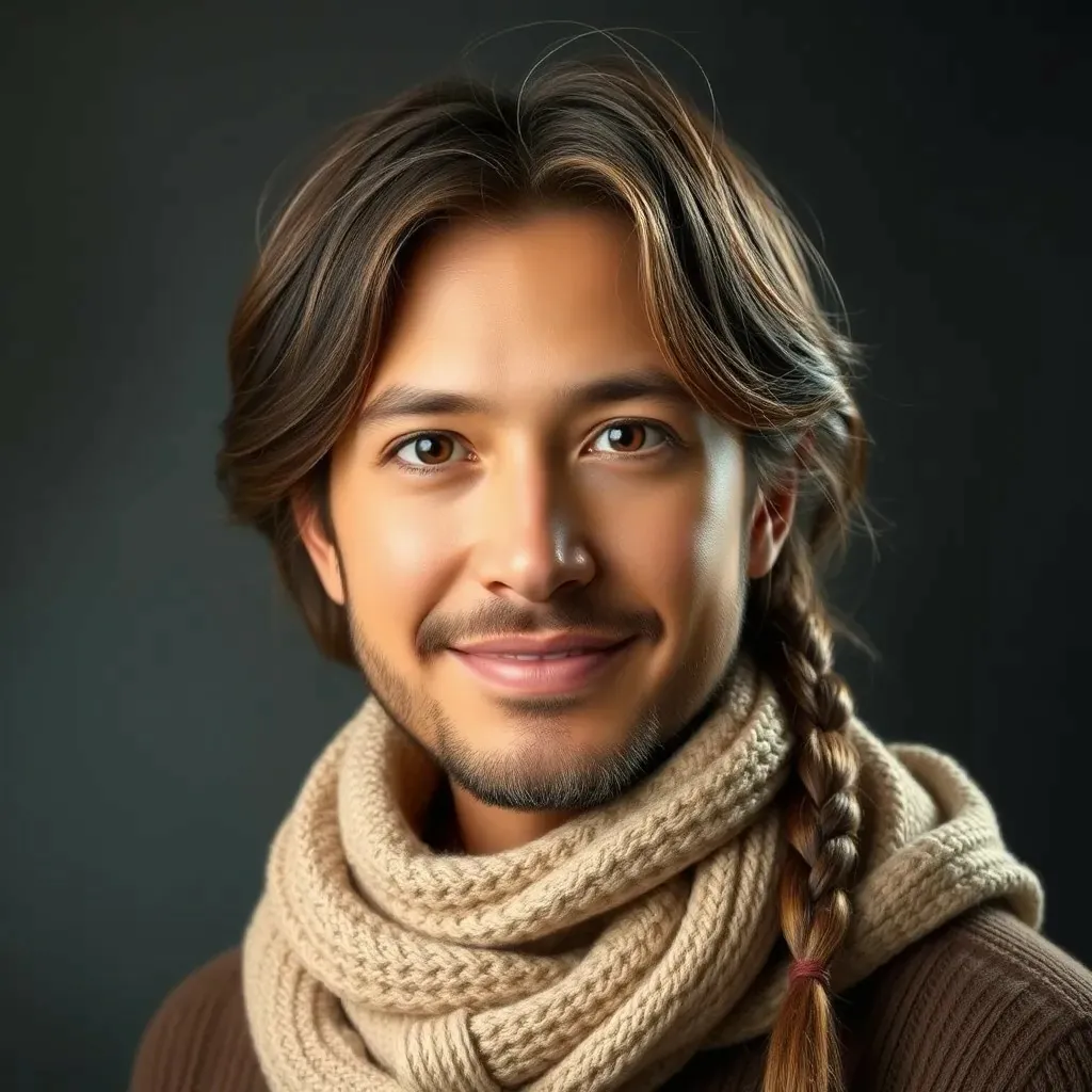 Picture of Nicole Santiago